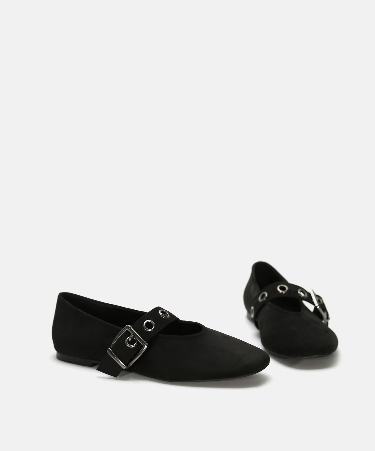 Sabrinha em camur&ccedil;a com fivela image number null